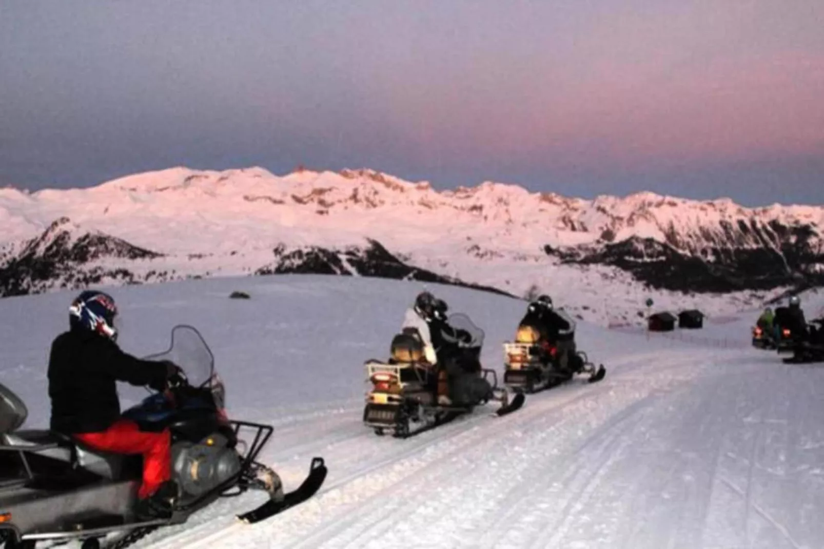 Résidence Le Coup De Sabre-Exterior in summer