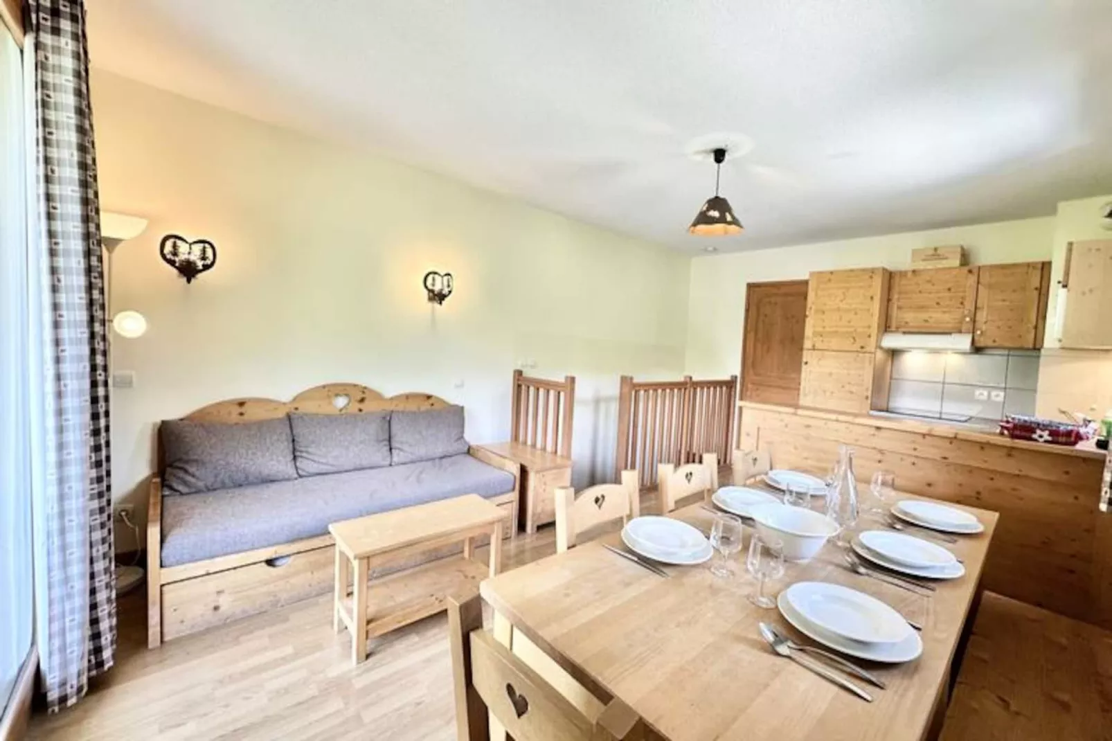 Résidence Le Hameau Des Rennes