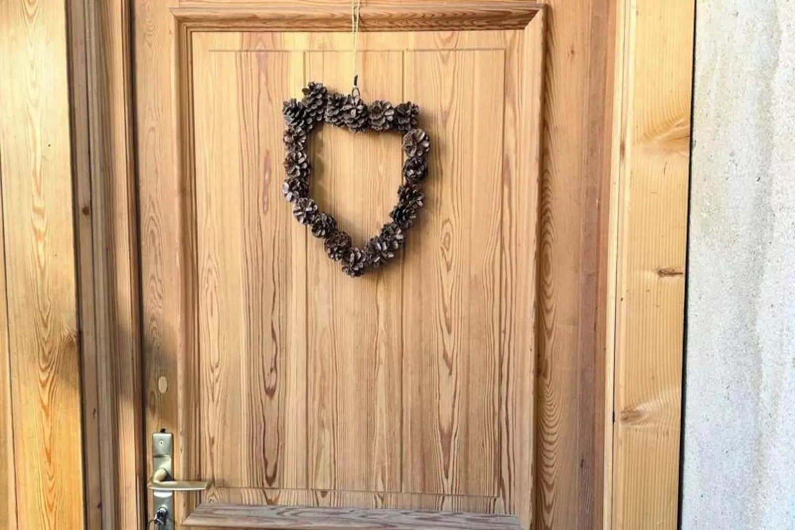 Résidence La Piloselle-Außenbereich Sommer