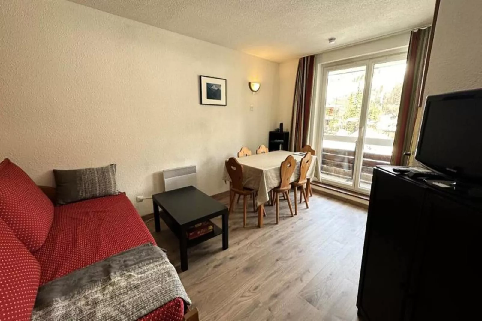 Résidence Eyssina - Esszimmer