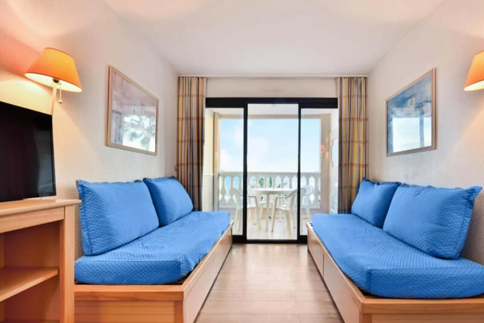 Résidence Cannes Verrerie - maeva Home-Ambiente