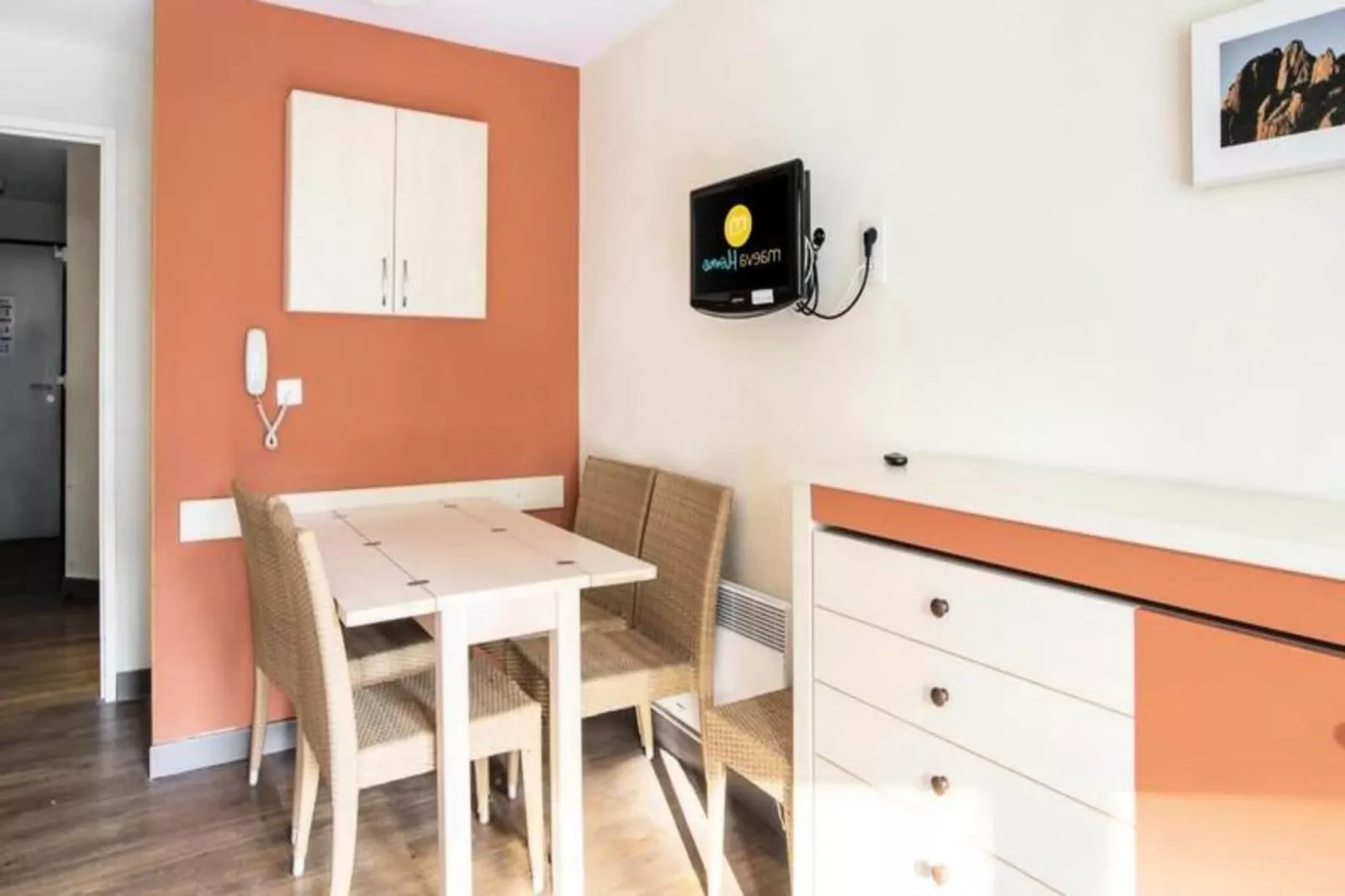 Résidence Cannes Villa Francia - maeva Home-Piscine