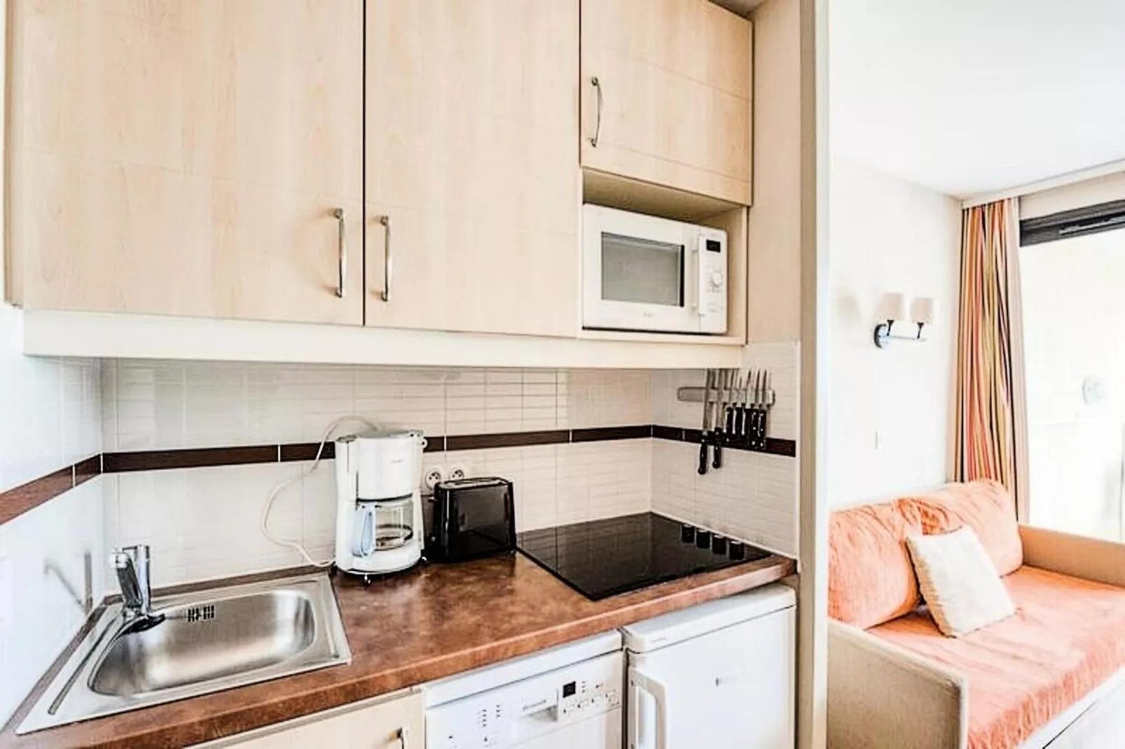 Résidence Cannes Villa Francia - maeva Home-Außenbereich Sommer