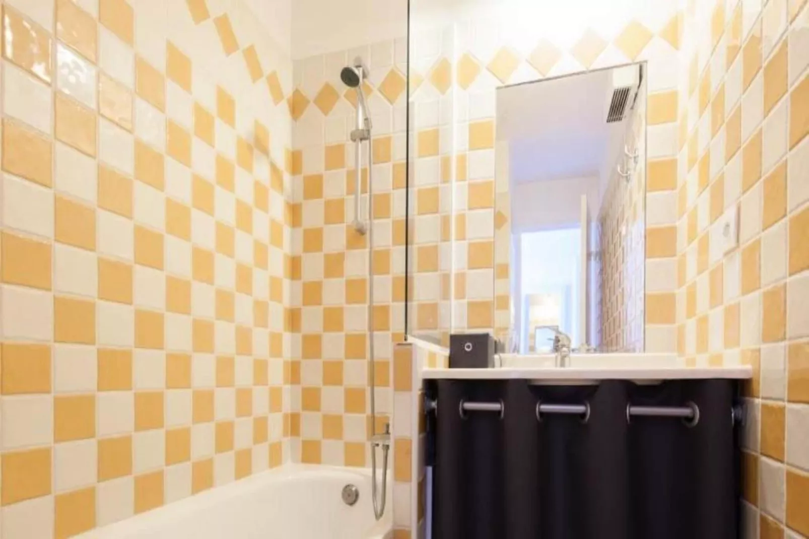 Résidence Cannes Villa Francia - maeva Home-Extérieur été