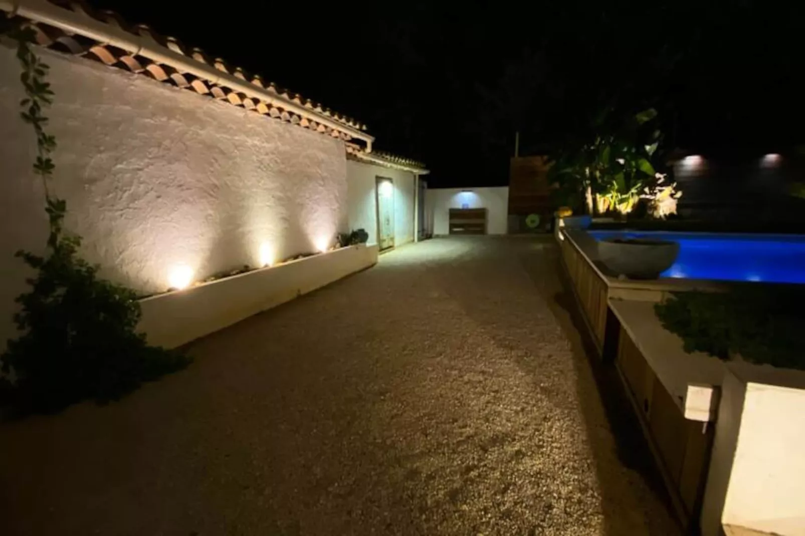 La Dolce Villa 11 Pers, Piscine Et  Jardin Paysag&eacute;-Image-tags.