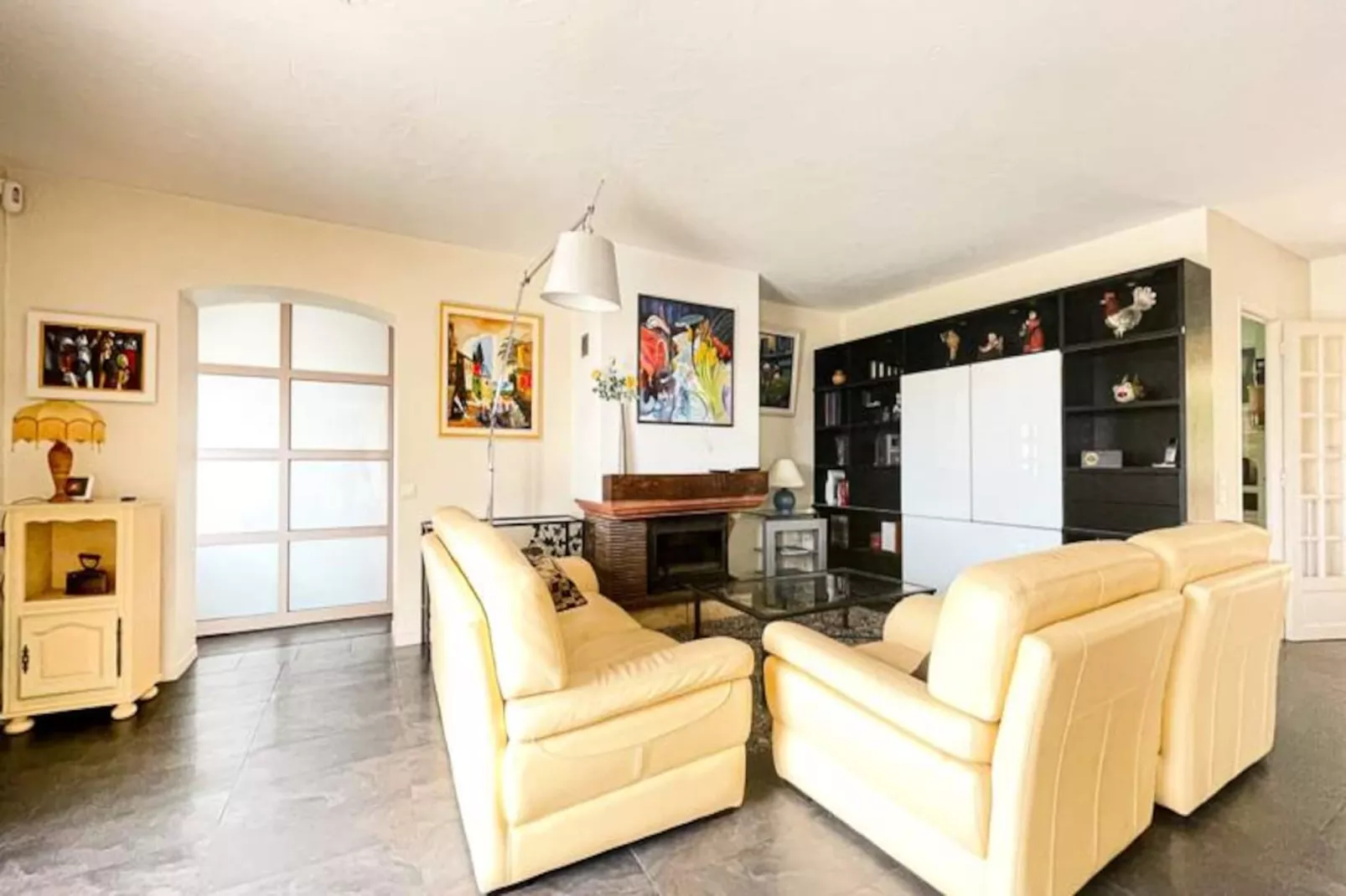 Villa R&eacute;sidentielle 8 Pers - Piscine &agrave; Mandelieu-Image-tags.