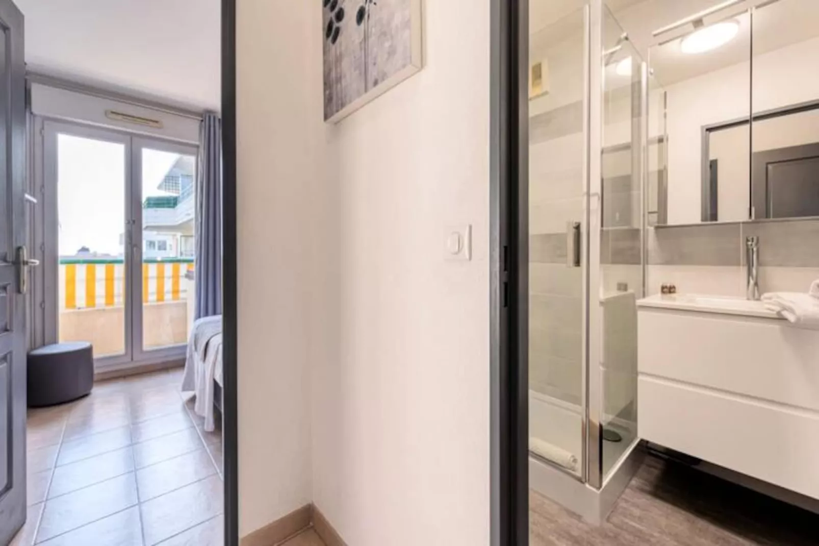 Le Regent Park  Appartement Pour 6 By Sunset-Image-tags.