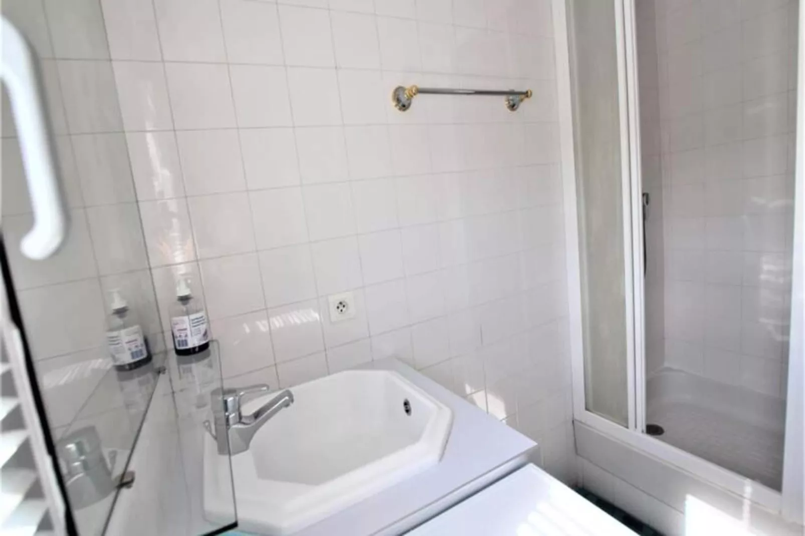 Résidence Studio Dernier &eacute;tage Avec Terrasse Sur Splendide Vue Mer-Extérieur été