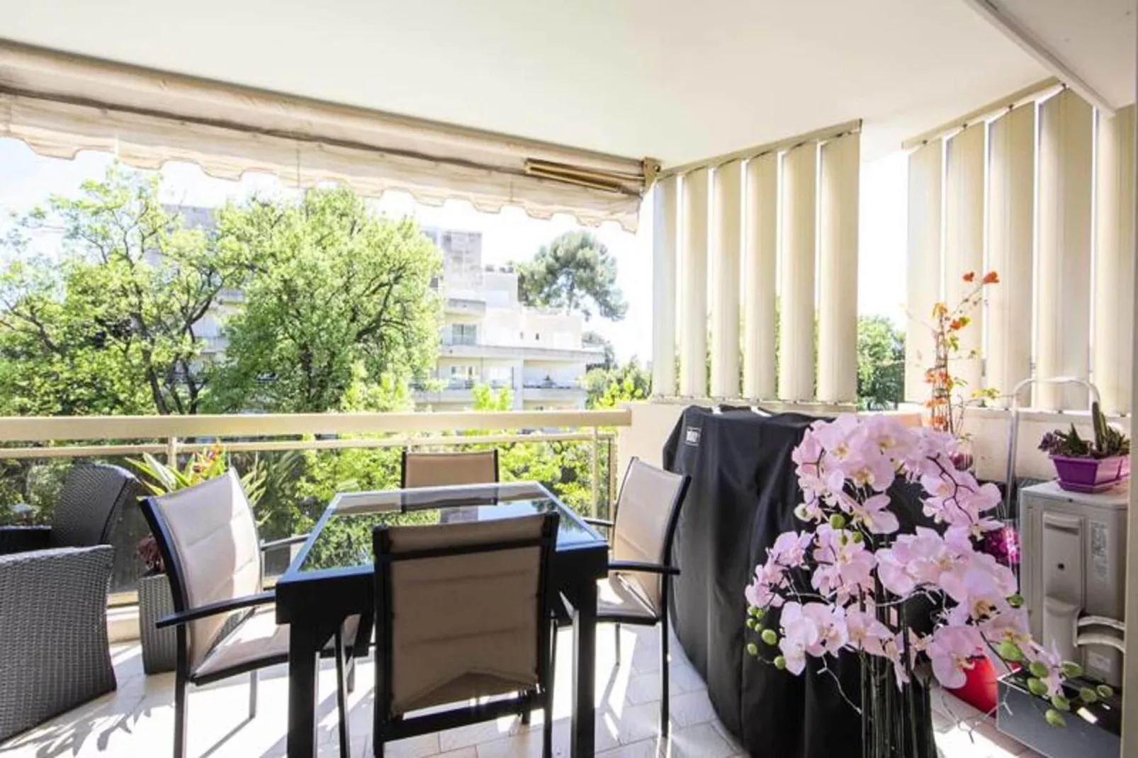 Résidence Coup De Coeur Idéal Congres Et Vacances ❤live In Villa Parador❤-Extérieur été