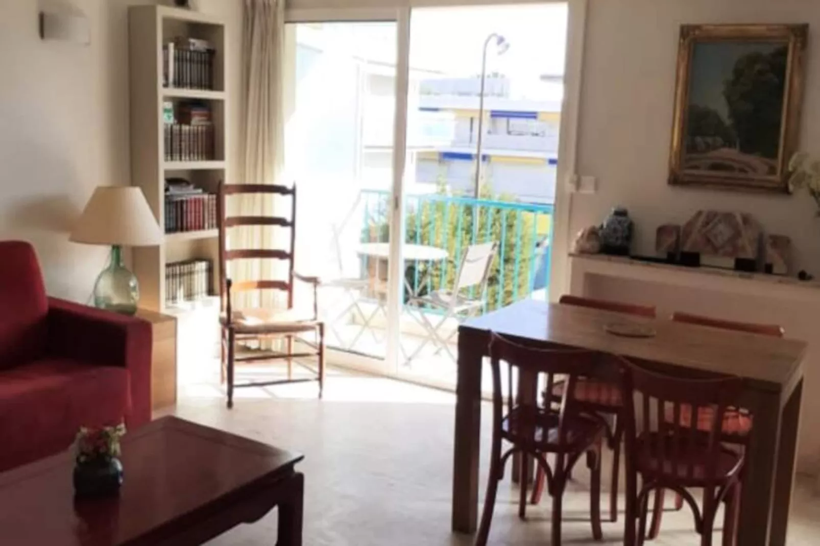 Résidence Grand 2 Pi&egrave;ces, Bv De La Croisette Palm Beach, Face Bijou Plage ☀st James☀-Image-tags.