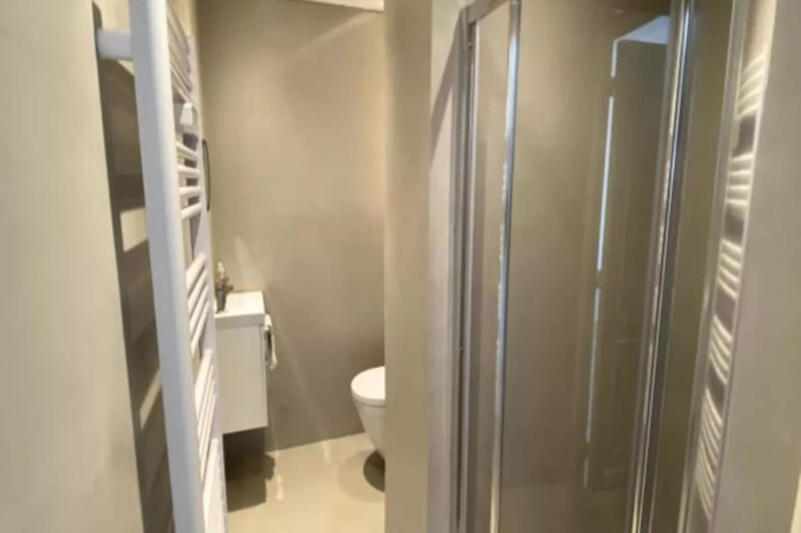 Résidence Appartement D’exception Cannes Centre Vue Mer Piscine ❤live Inparc Bruyere❤-Exterior in summer