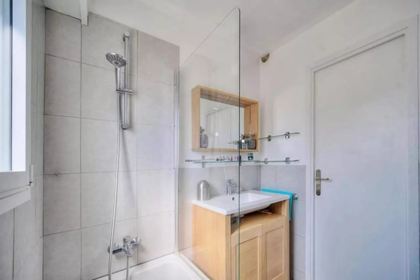 Résidence Le Verdi-Exterior in summer