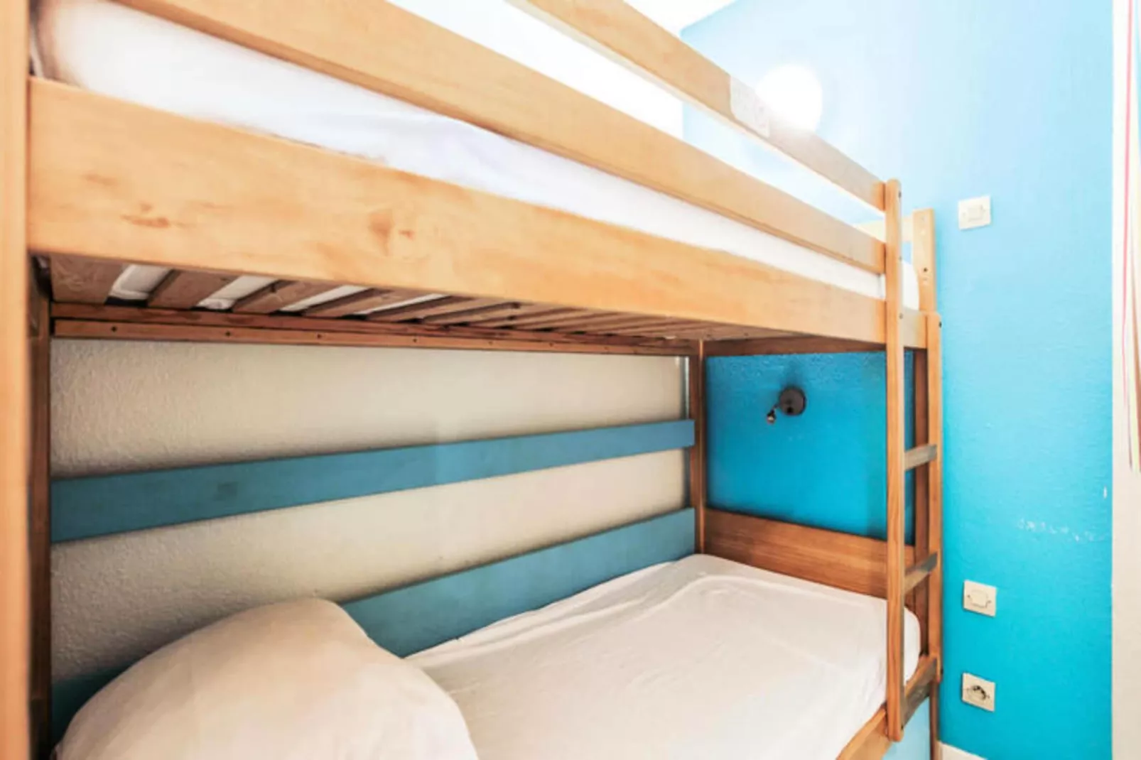 Résidence Cannes Verrerie - maeva Home-Bedroom