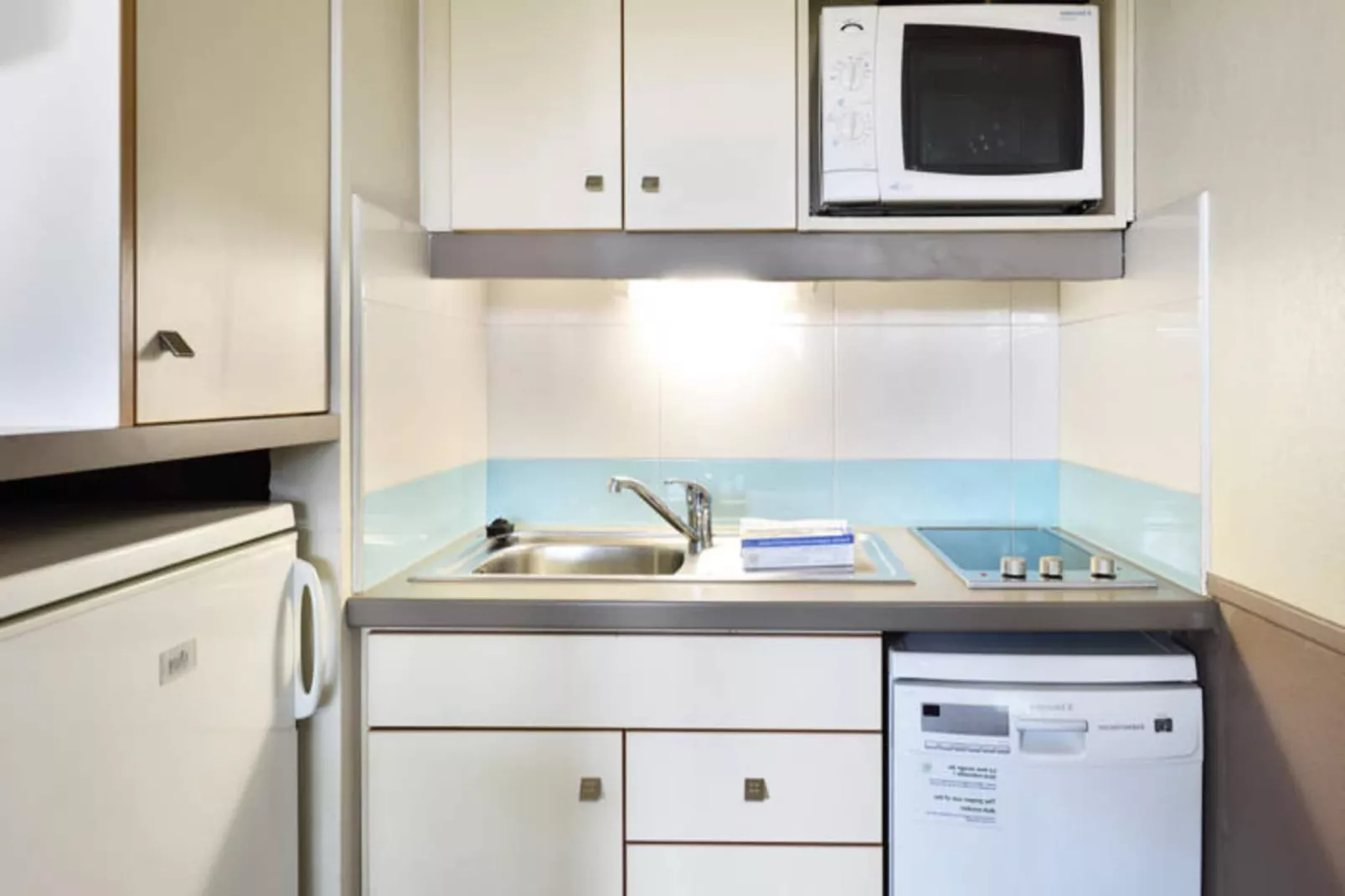 Résidence Les Jardins Ombragés - maeva Home-Außenbereich Sommer