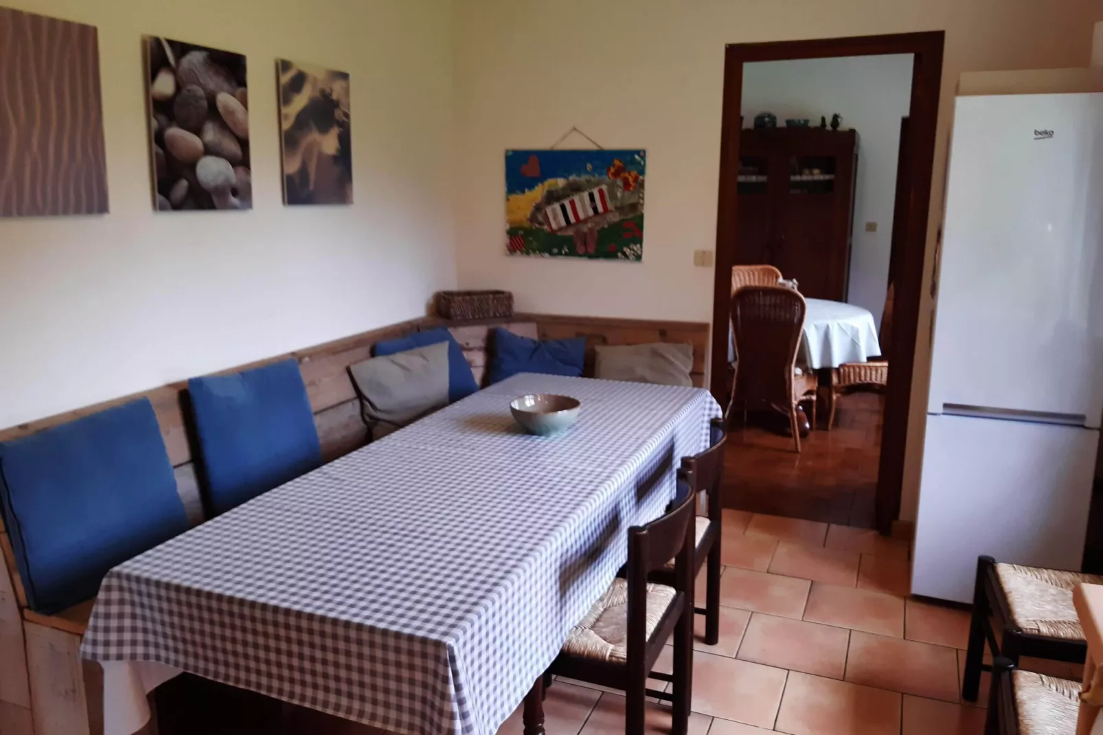La Rivière-Kitchen