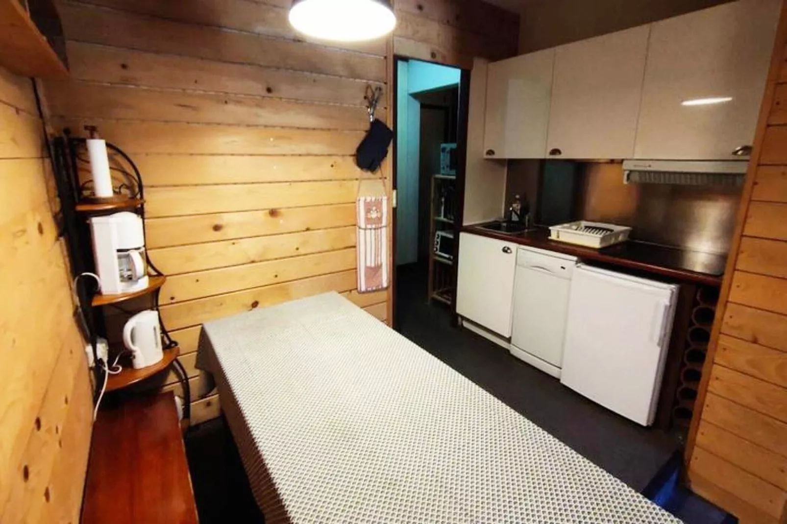 Résidence Malinvern B11-Landing