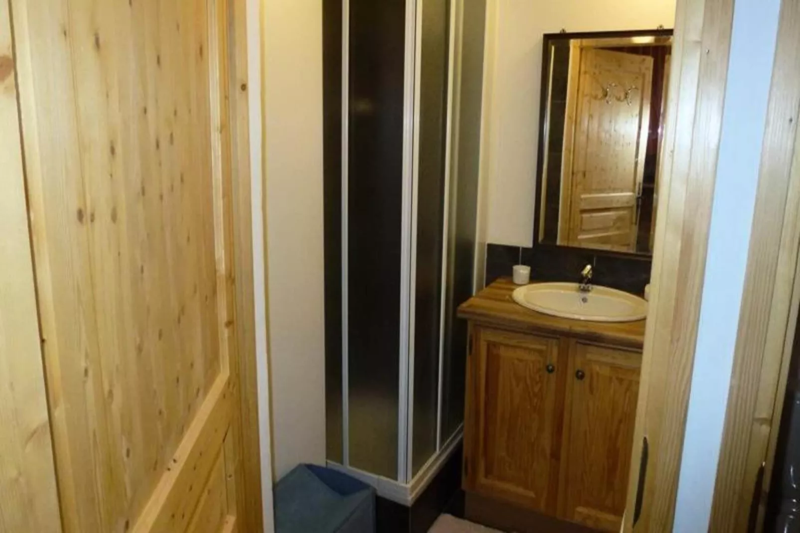 Résidence Mercantour 301-Außenbereich Sommer