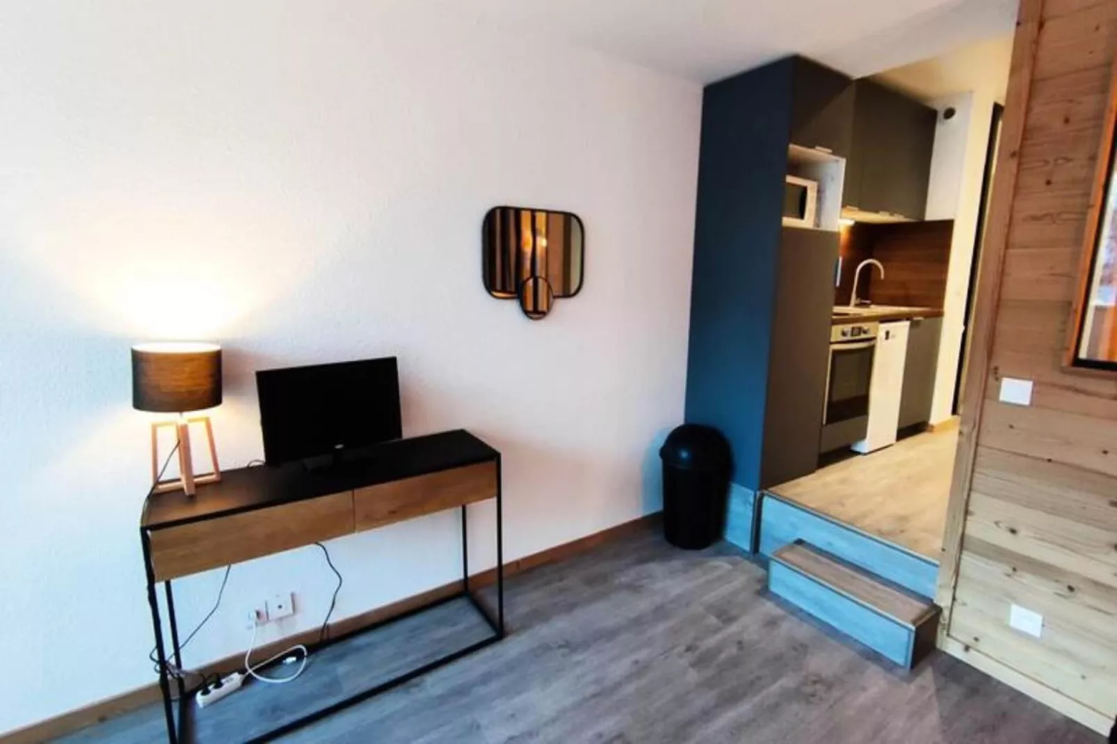 Résidence Vermeil D10-Exterior in summer