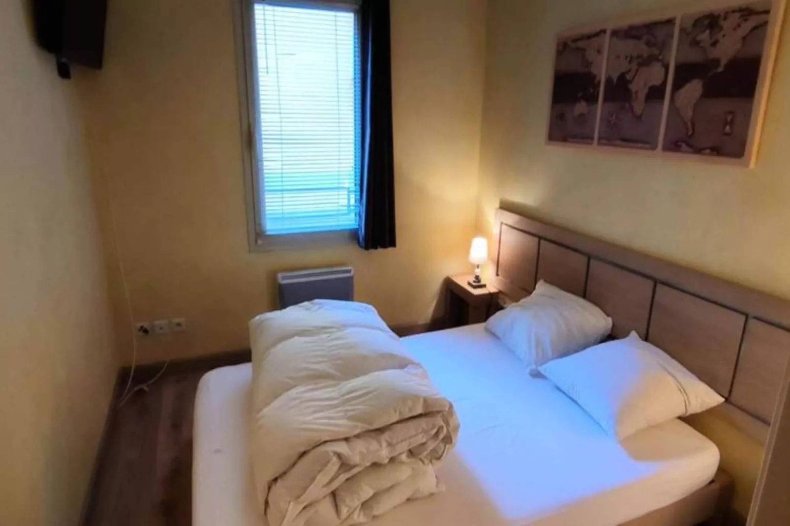 Résidence Terrasses Isola  A201-Exterior in summer