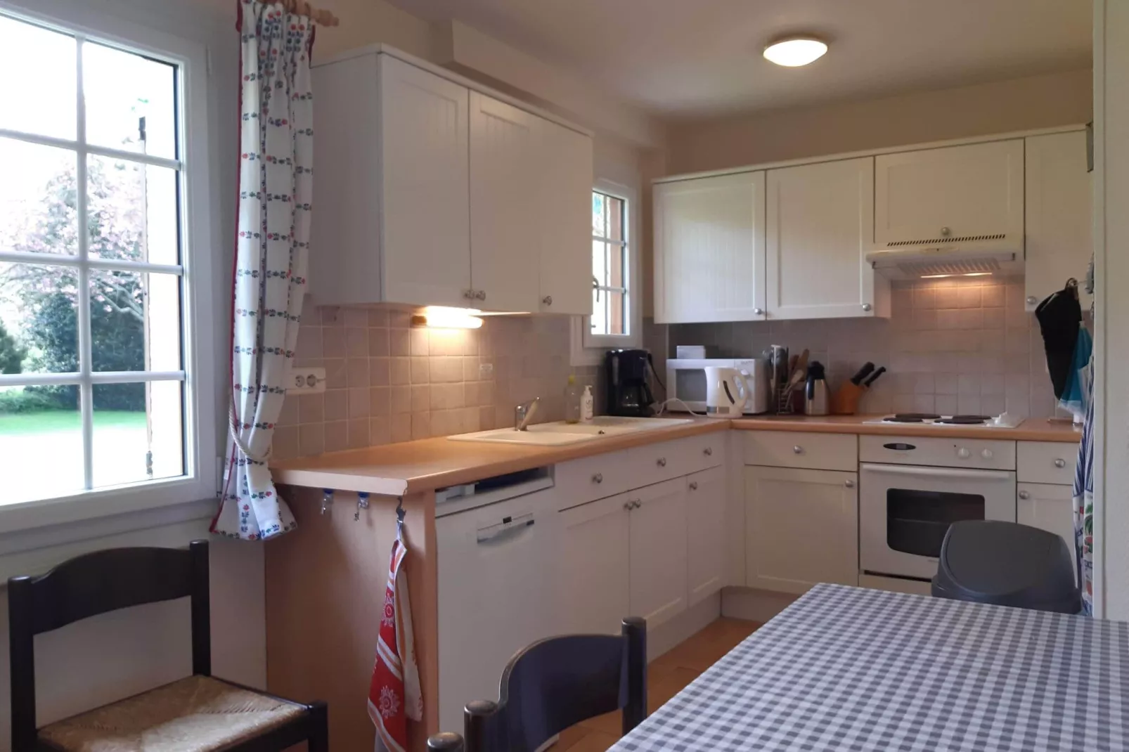 La Rivière-Kitchen