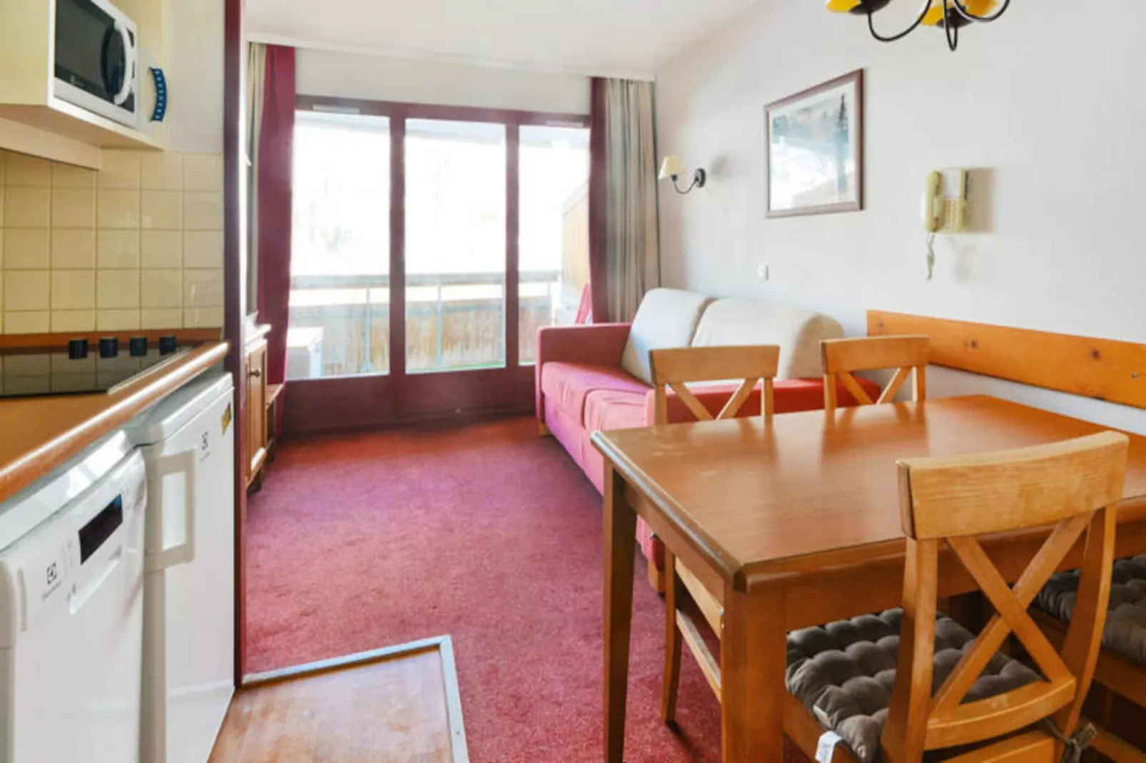 Résidence Les Terrasses d'Azur - maeva Home-Image-tags.