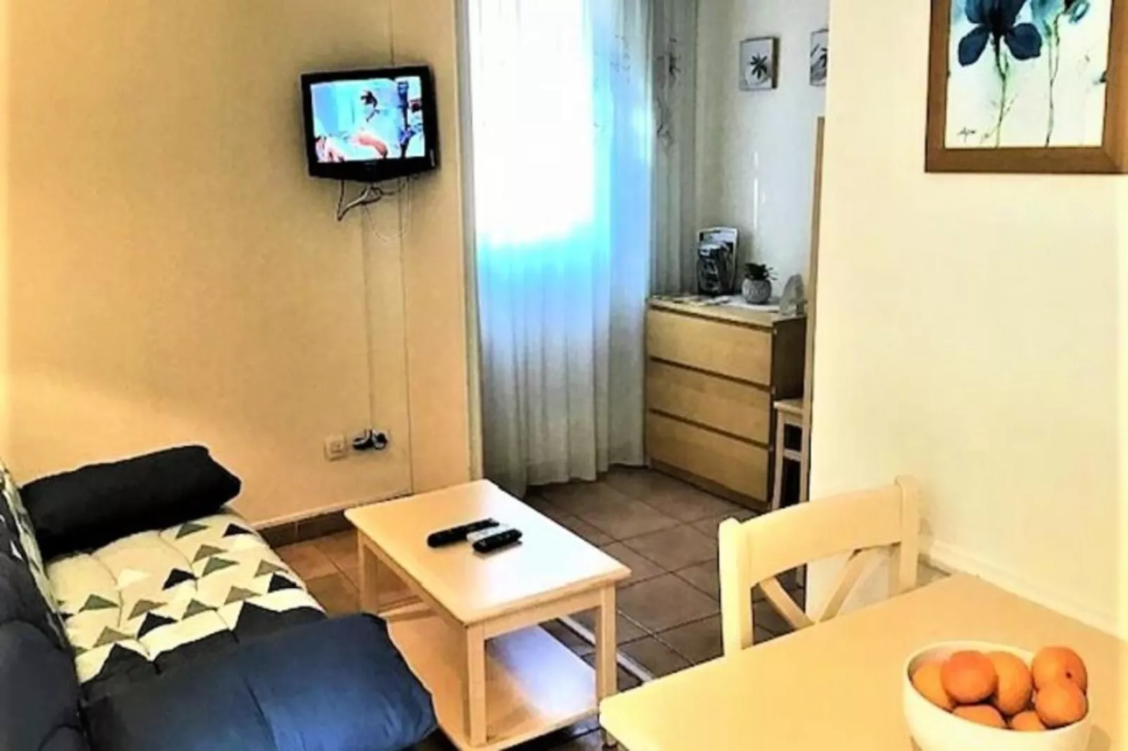 Résidence les Rivages du Parc - maeva Home-Salle à manger