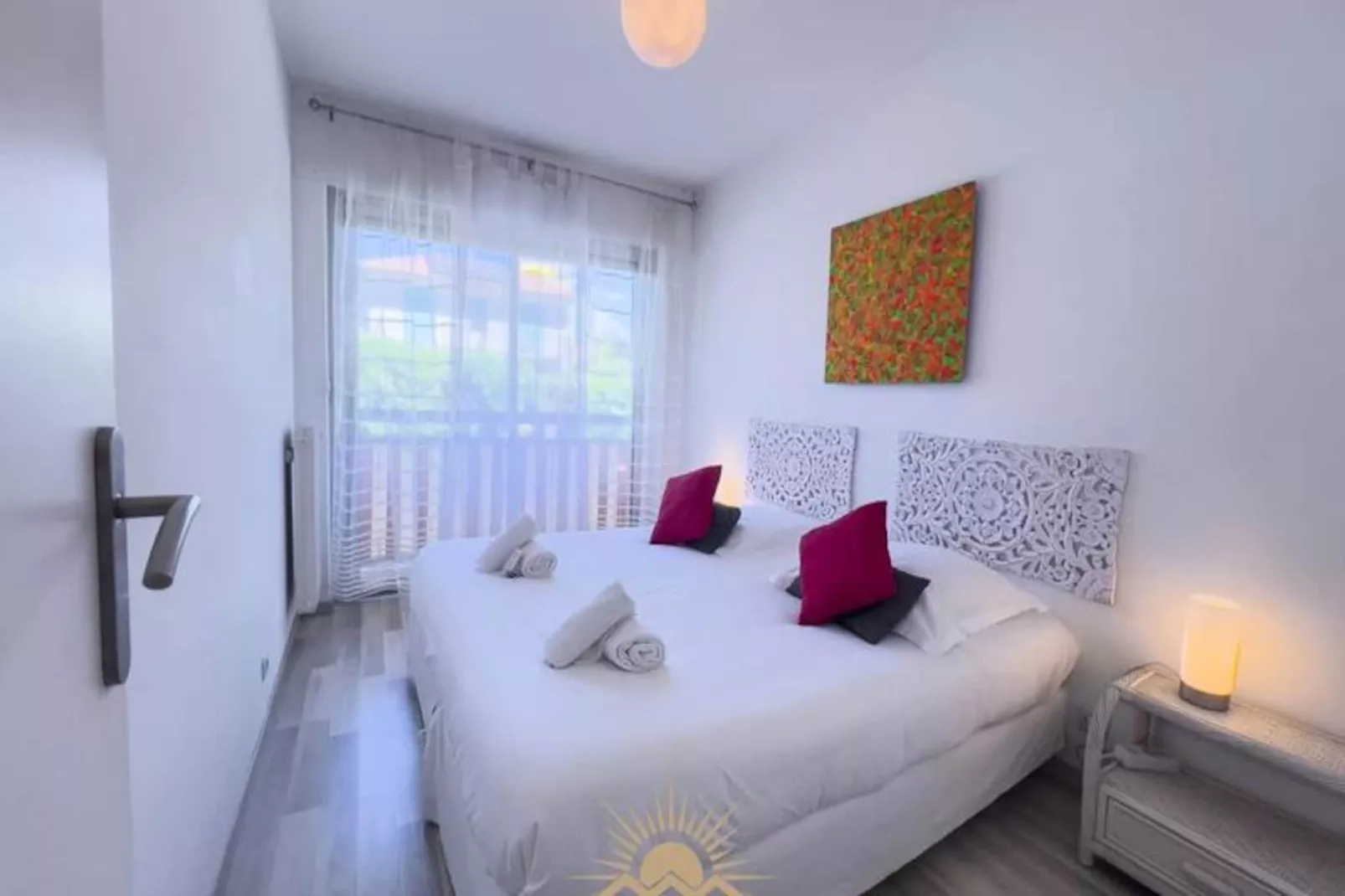 Le Surcouf Appartement Pour 4 By Sunset-Image-tags.