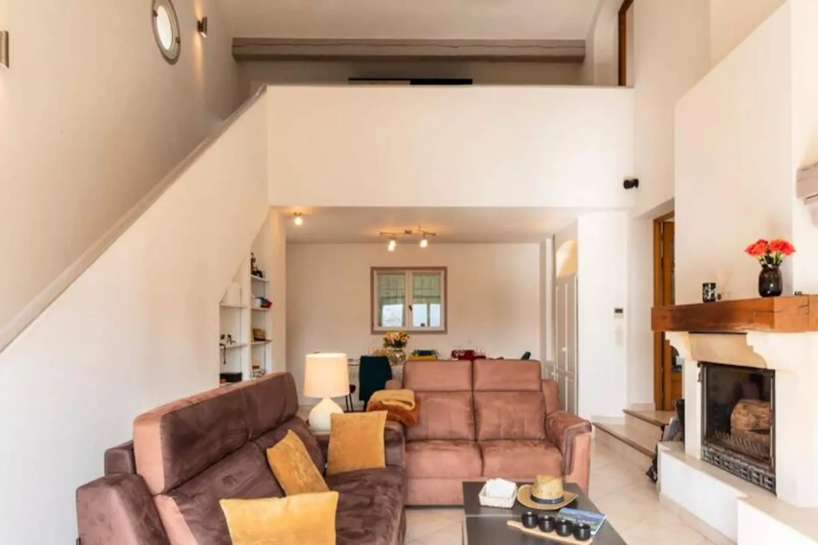 06c-villa 8 Pers Avec Piscine -arri&egrave;re Pays Ni&ccedil;ois-Image-tags.