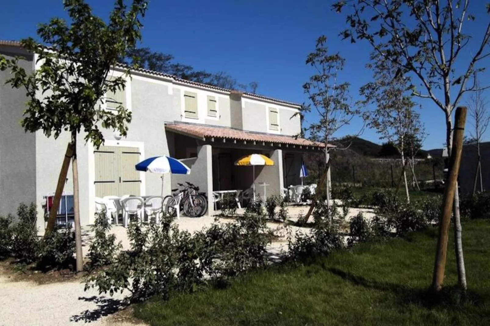 Résidence Odalys Les Sources de Manon ***-Image-tags.