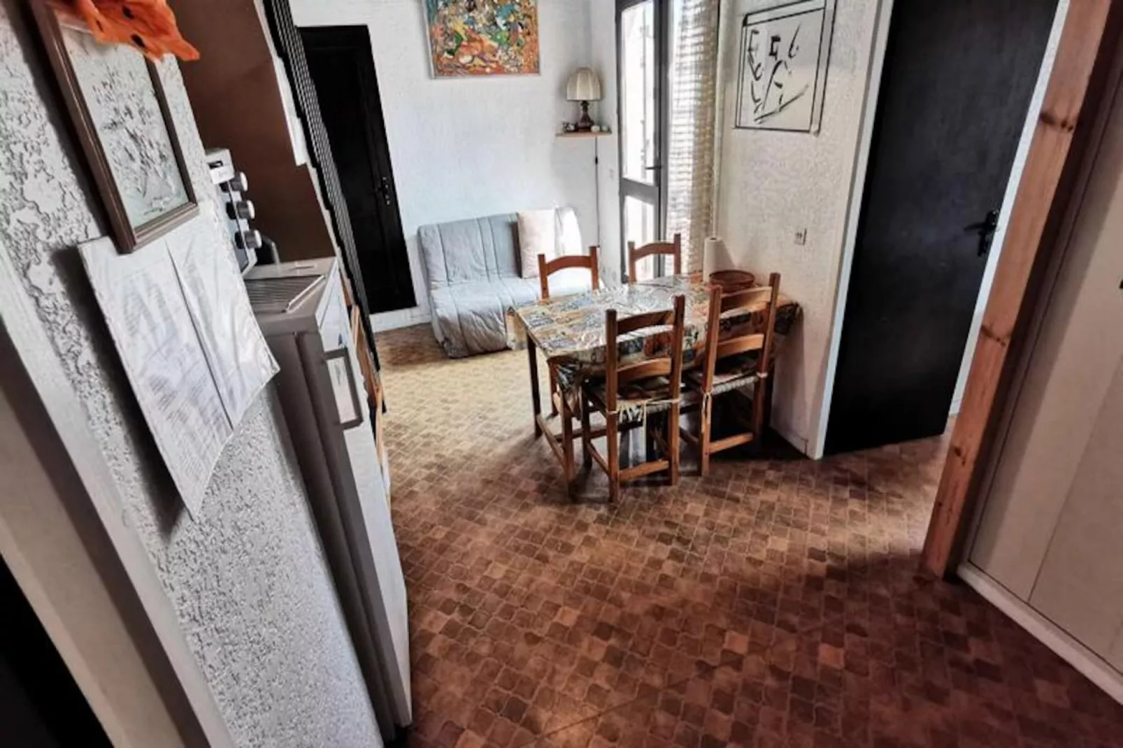 Résidence Maisons Des Sables 4-Image-tags.