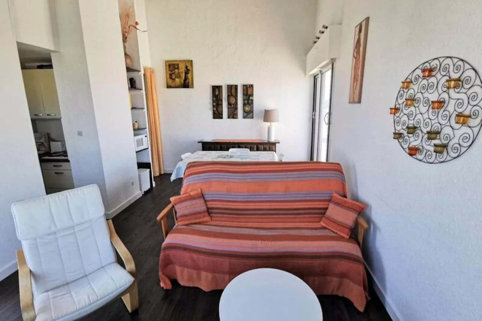 Résidence Les Aigues Marines-Image-tags.