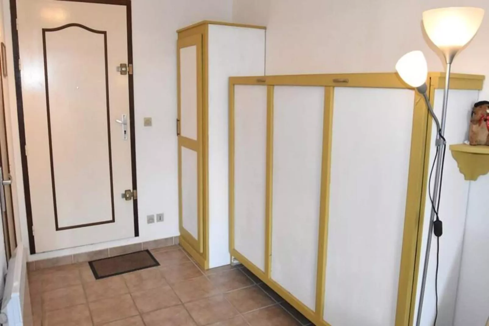 Résidence Les Portes De La Mediterranee-Außenbereich Sommer