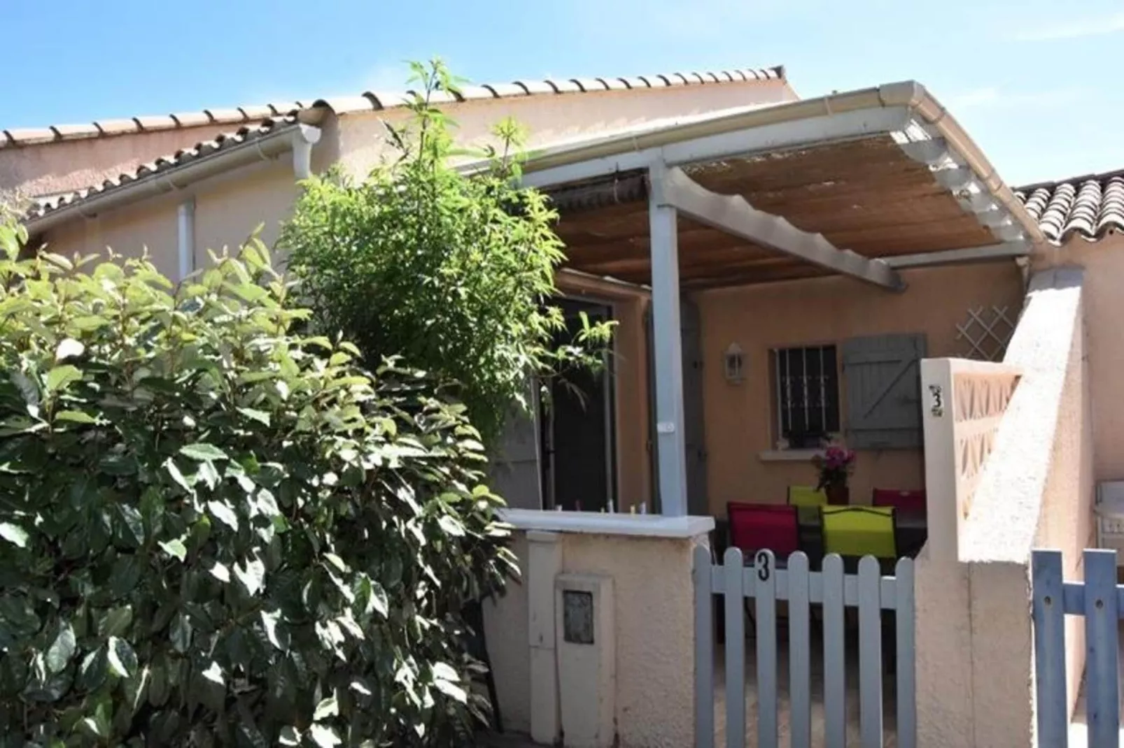 Résidence Les Maisons Du Soleil-Küche