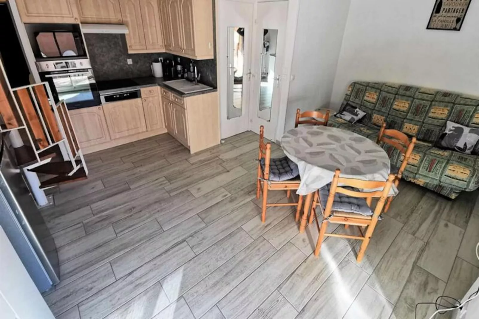 Résidence Les Yoles-Image-tags.