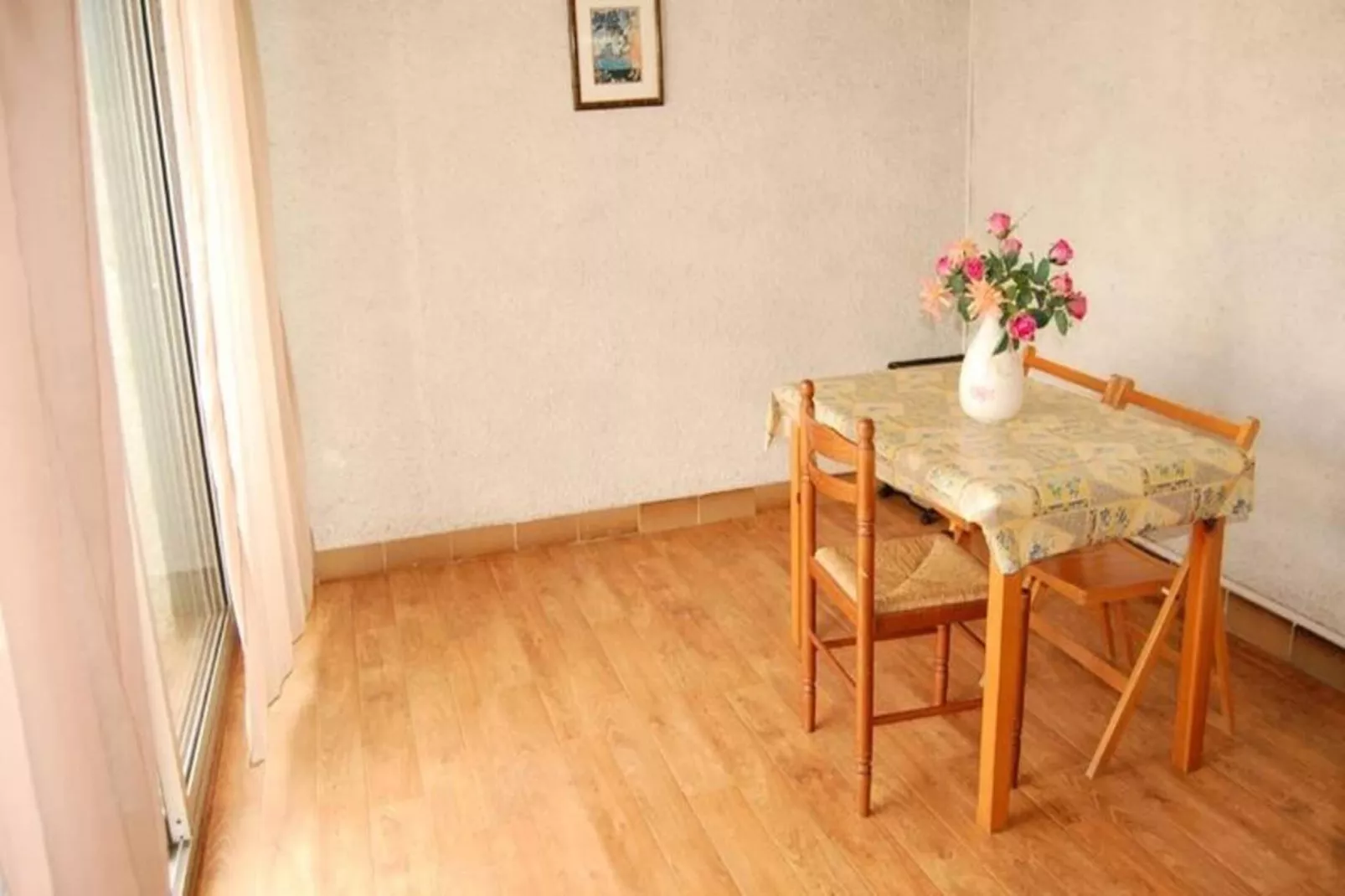 Résidence Les Cyclades-Salle à manger