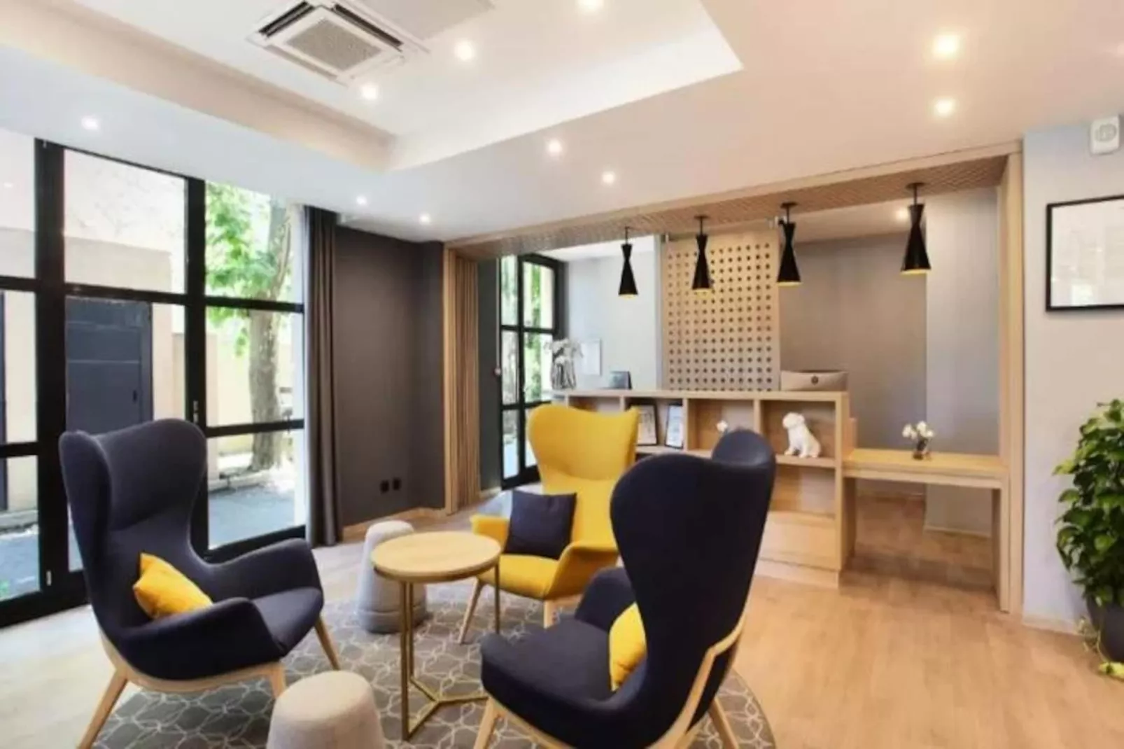 Appart'hôtel Odalys Les Floridianes****-Image-tags.