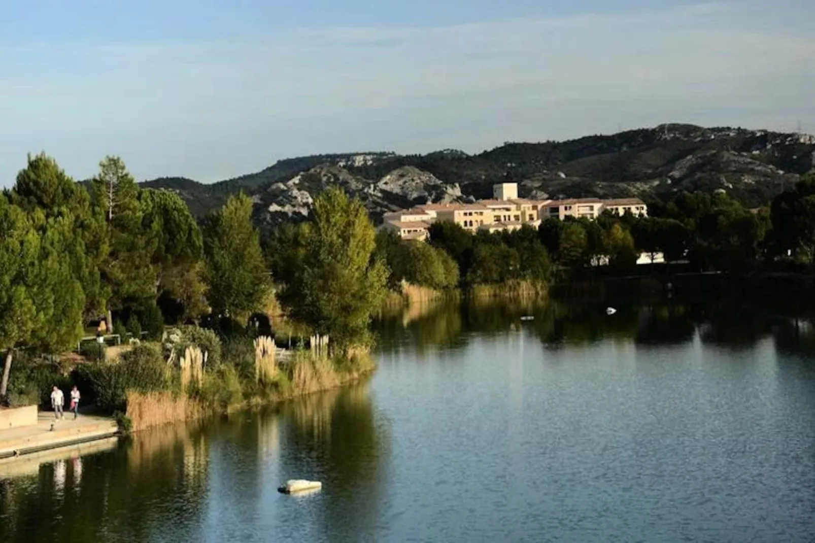 Les Coteaux de Pont Royal en Provence - maeva Home-Image-tags.