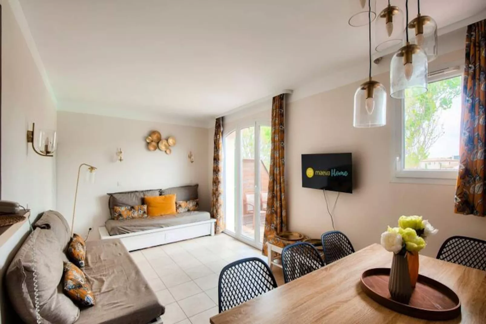 Les Coteaux de Pont Royal en Provence - maeva Home-Image-tags.