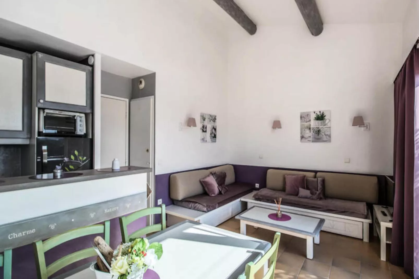 Village Pont Royal en Provence - maeva Home-Image-tags.