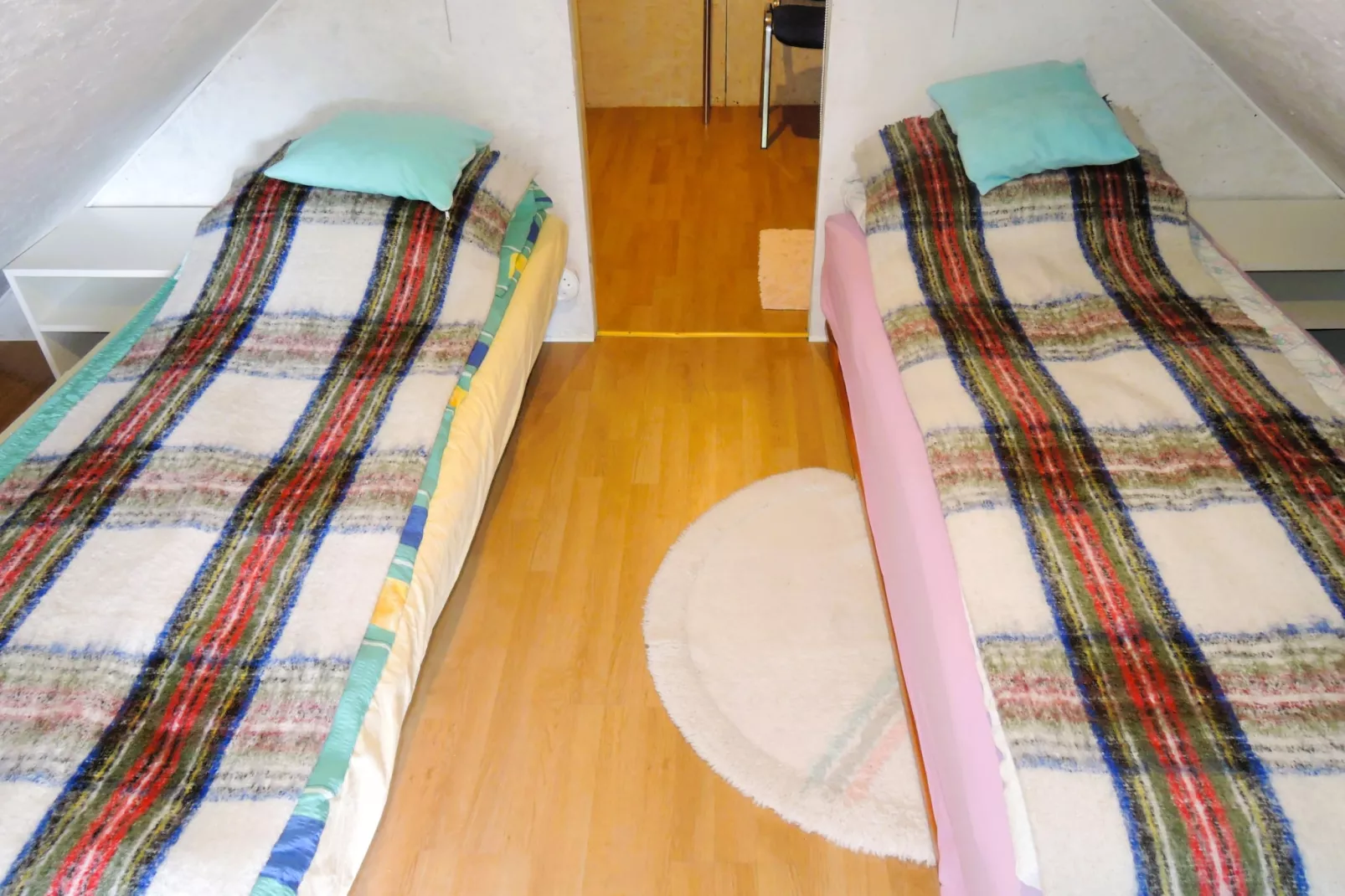 Holiday home Kolczewo Leszowka-Chambre