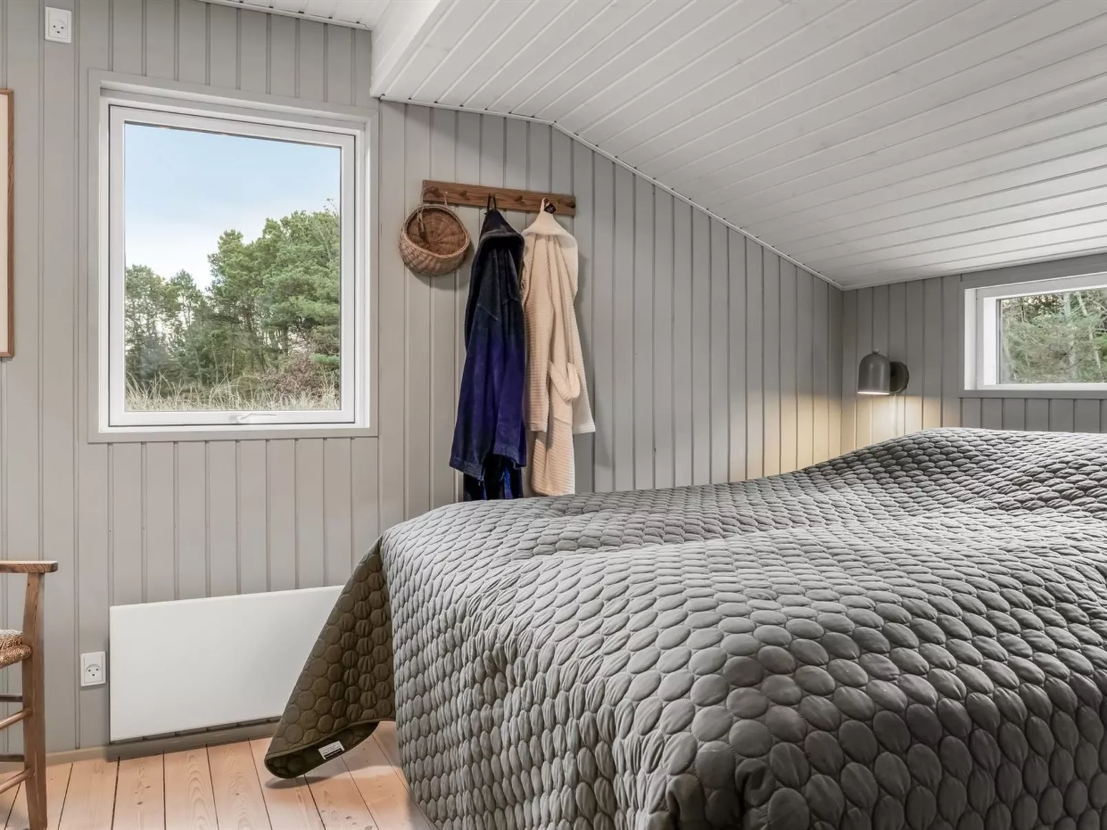 "Erja" - 600m from the sea-Inside