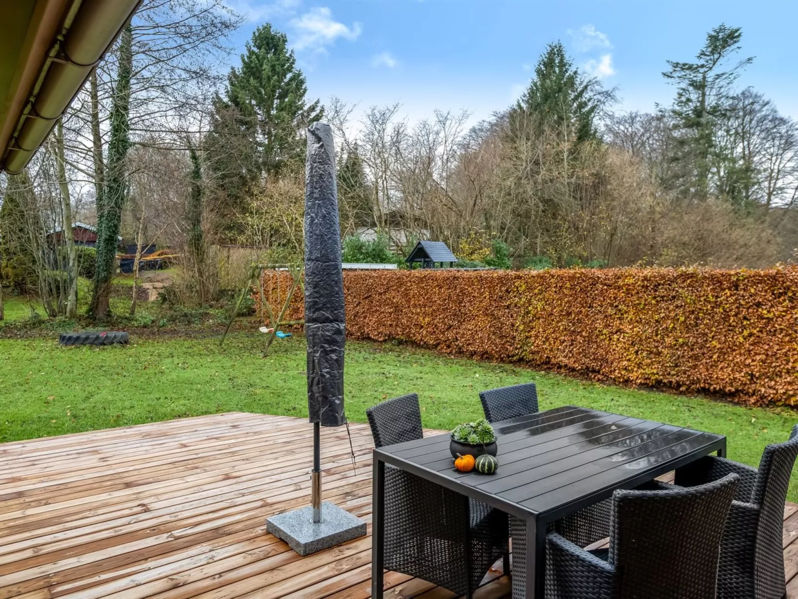 "Marisol" - 200m from the sea-Outside