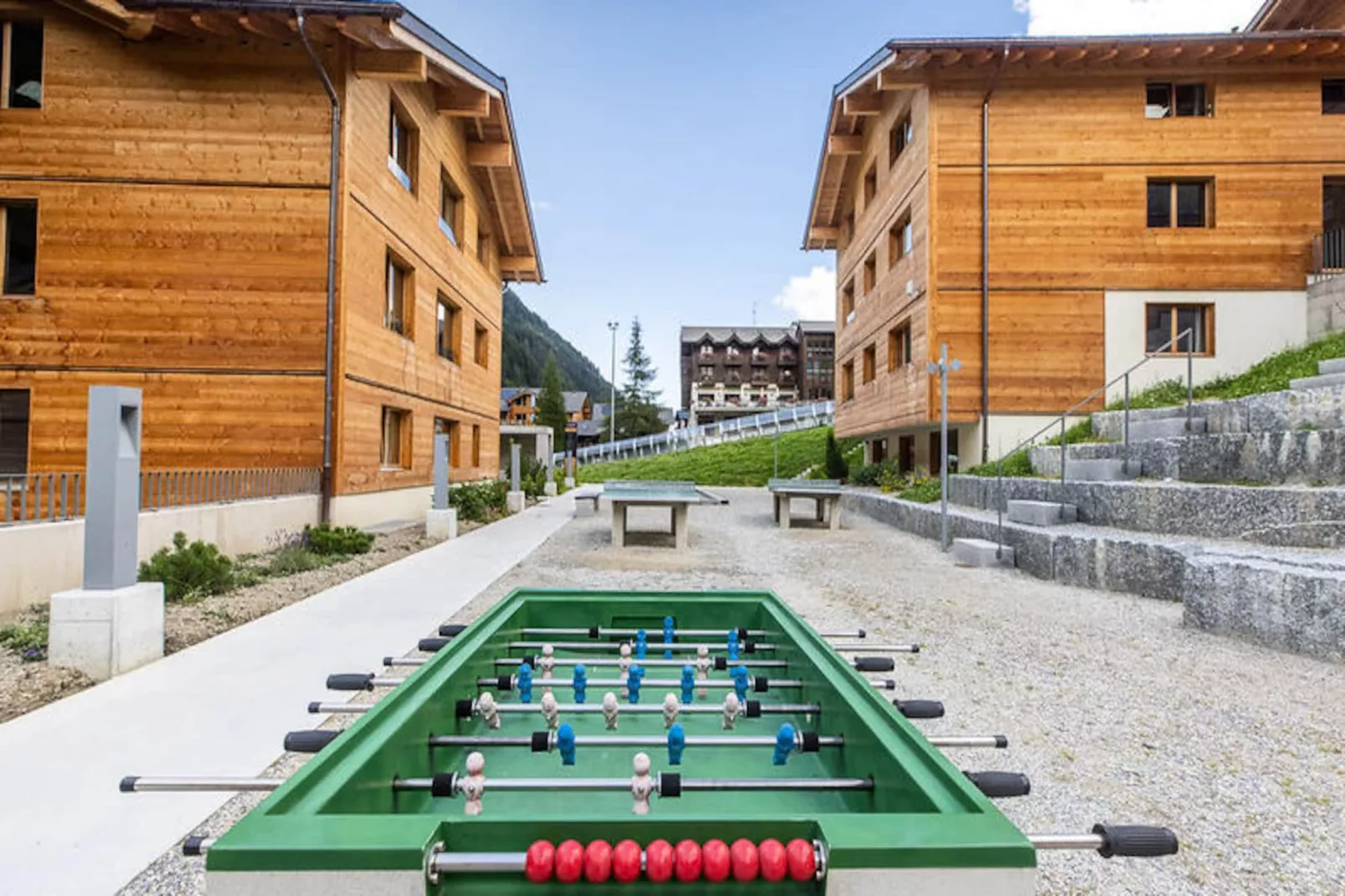 Résidence SWISSPEAK Resorts Zinal-Image-tags.