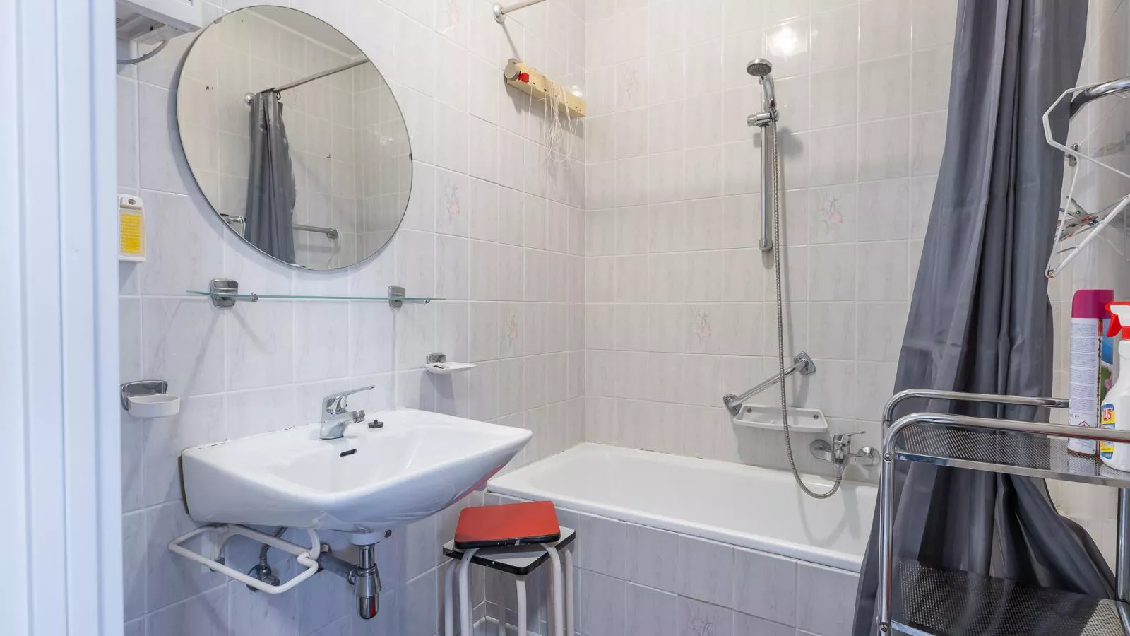 Sydney - 0605-Badezimmer