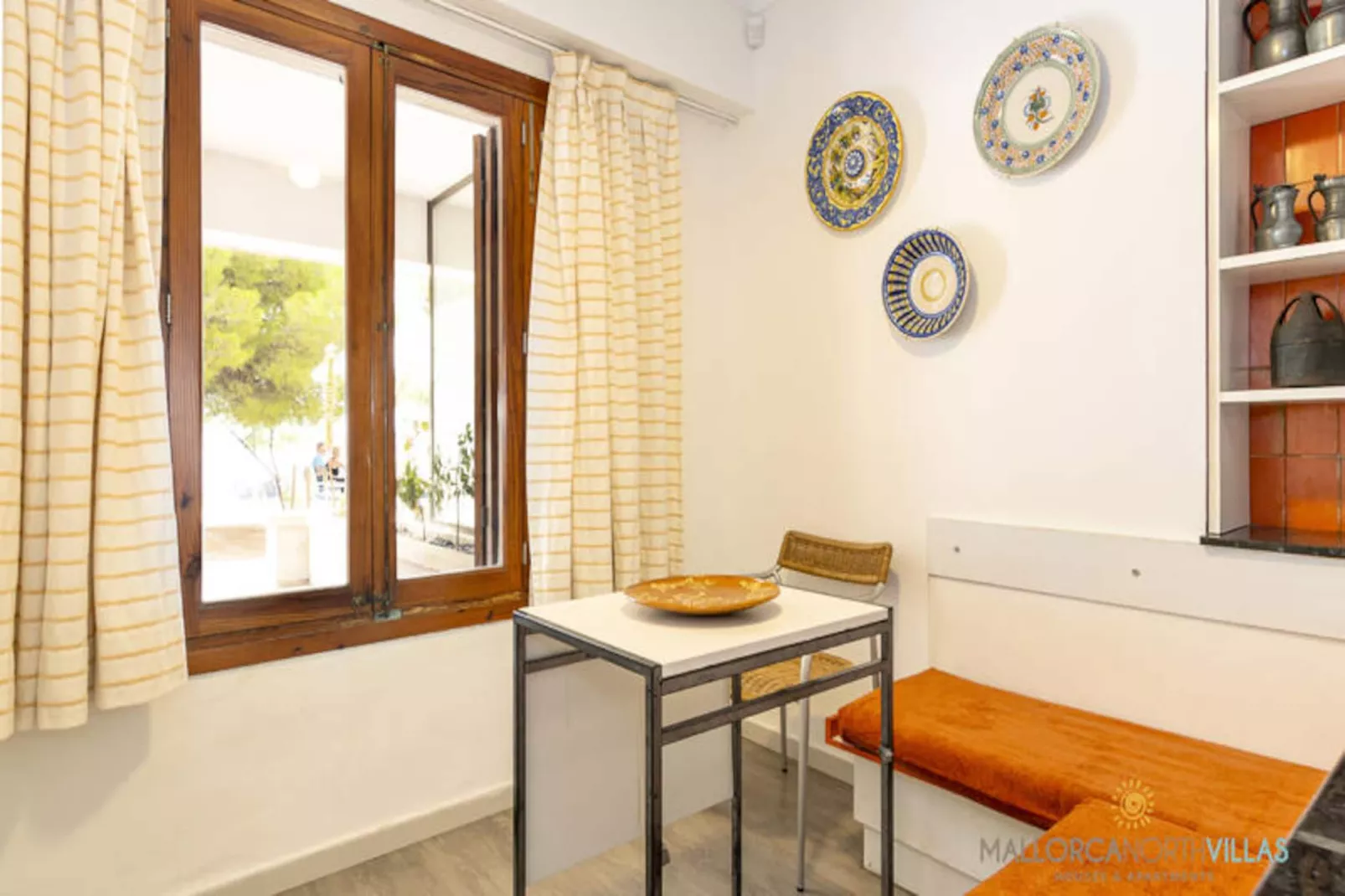 Appartements à Pollença - Port de Pollença-Image-tags.