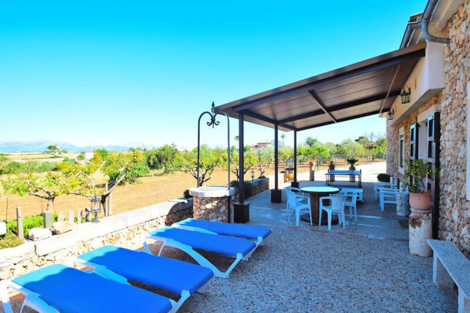 Maison à Santa Margalida-Image-tags.