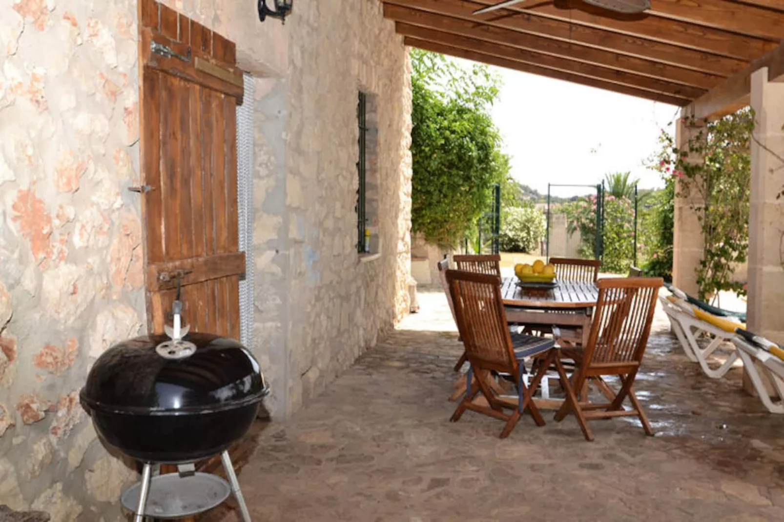 Maison à Lloret de vistalegre-Image-tags.