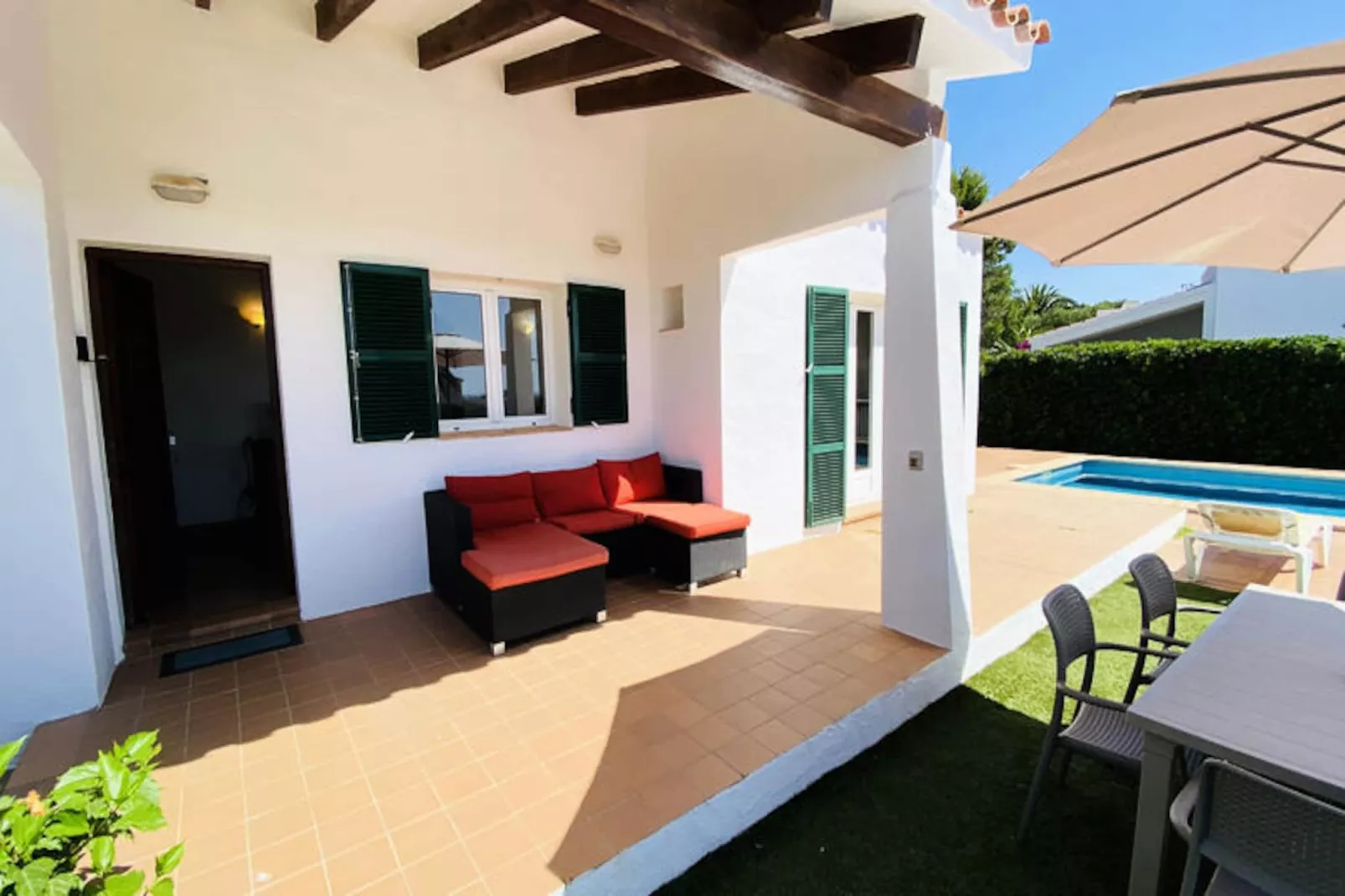 Maison à Binibeca-Image-tags.