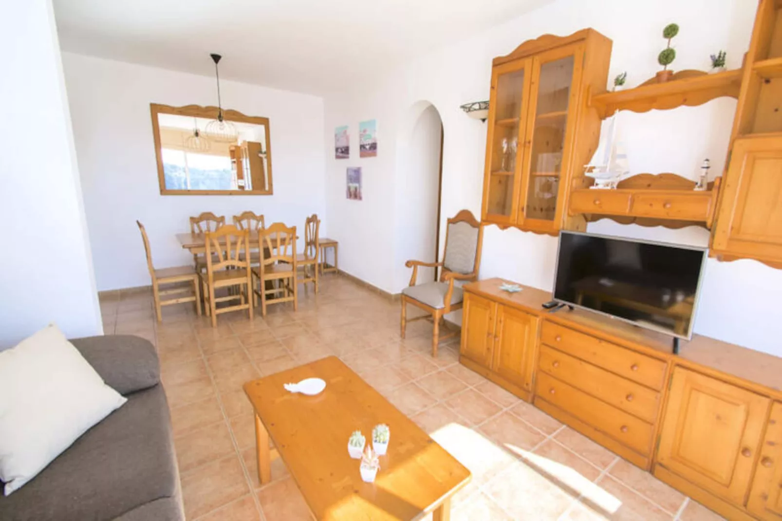 Appartements à Cala Galdana-Image-tags.