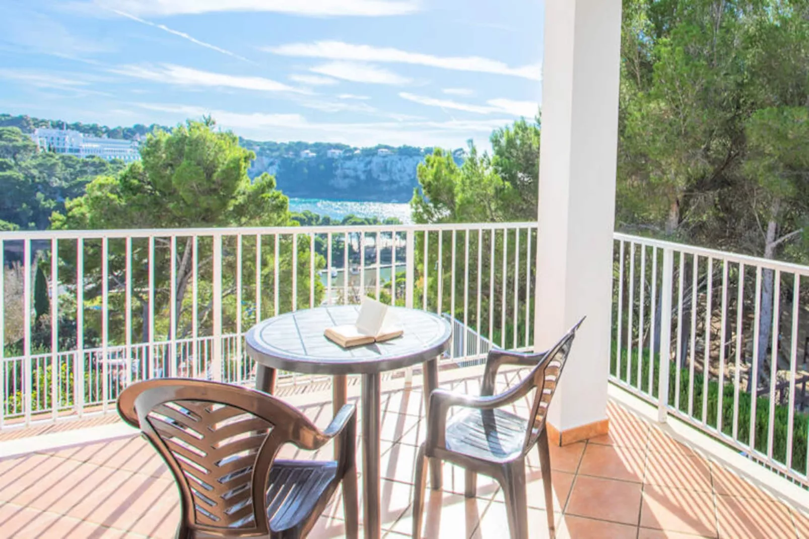 Maison à Cala Galdana-Image-tags.